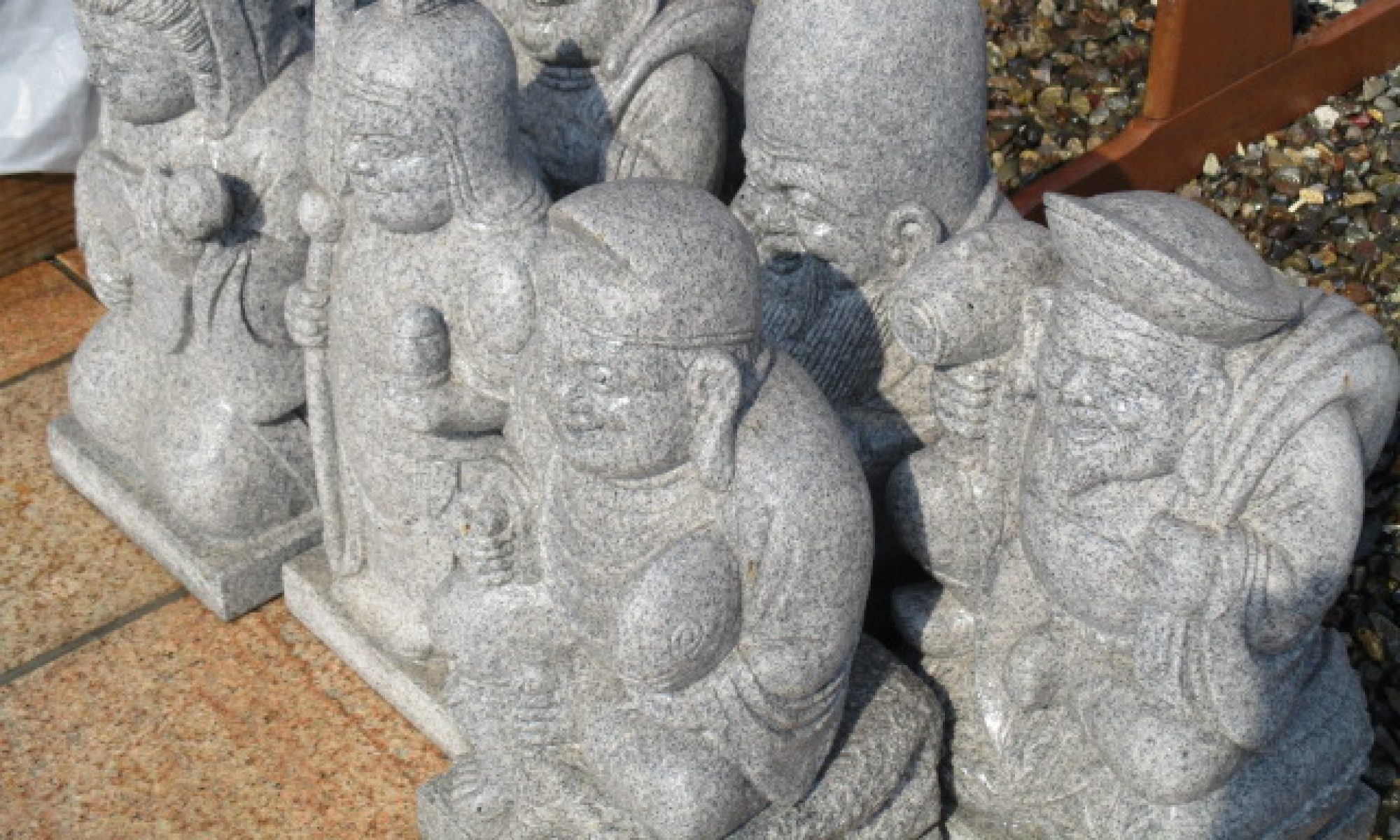 石工房